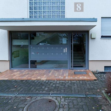 Apartment Dreilaendereck Rheinfelden  Extérieur photo