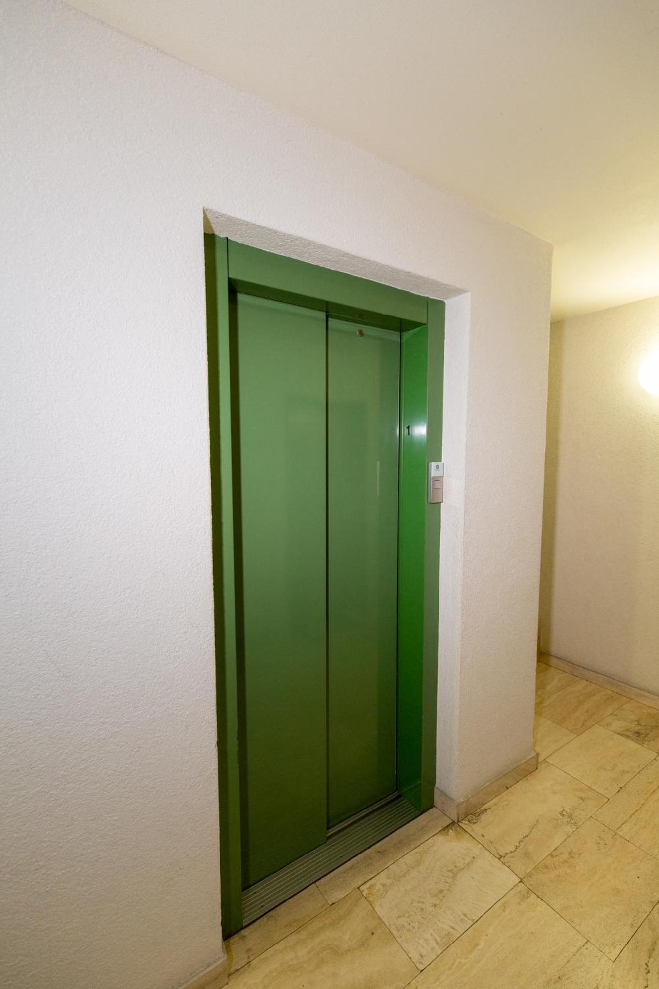 Apartment Dreilaendereck Rheinfelden  Extérieur photo