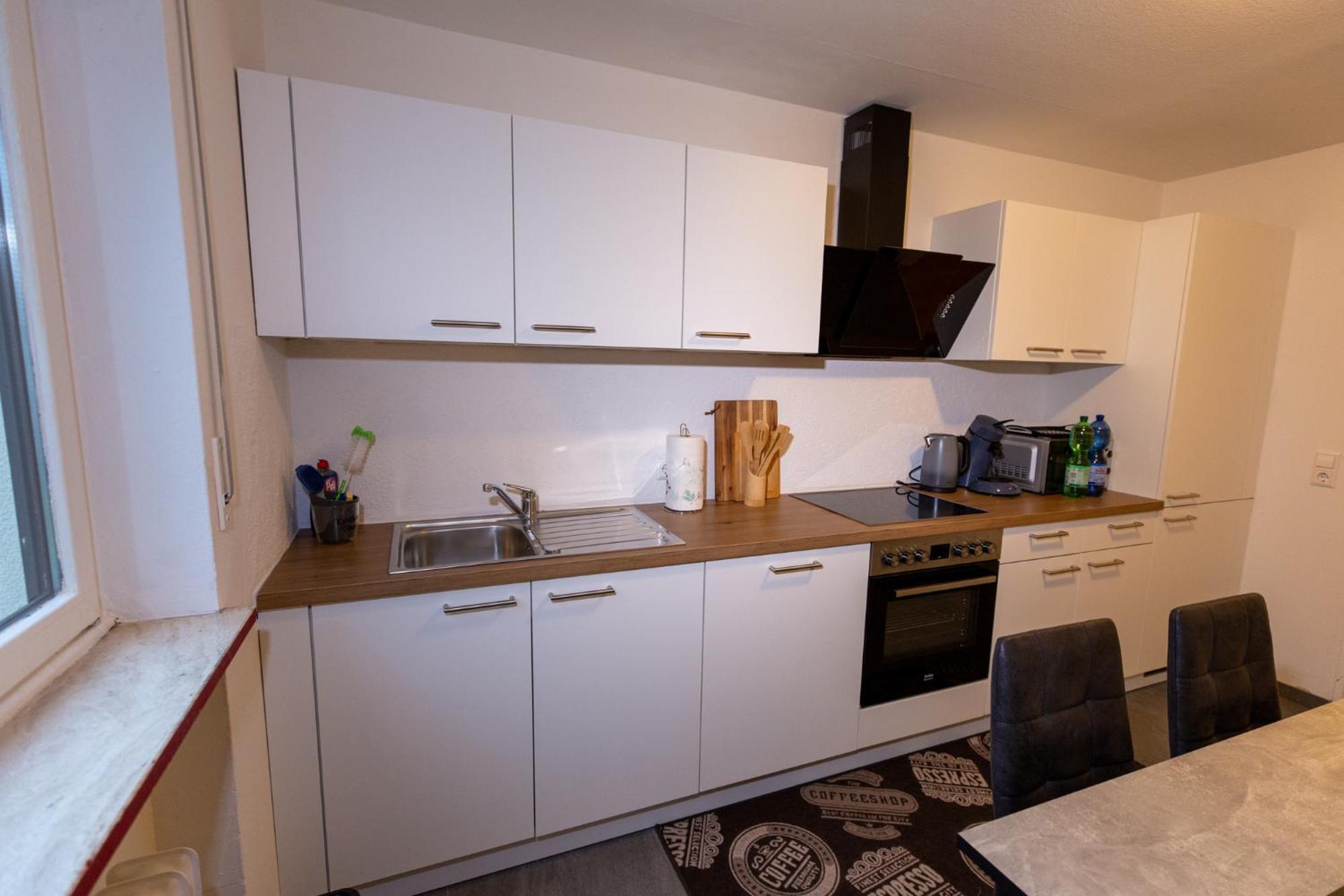 Apartment Dreilaendereck Rheinfelden  Extérieur photo